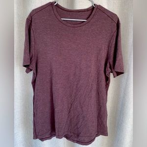 Men’s Medium Lululemon T-Shirt